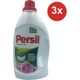 Persil Gülün Büyüsü 3x1.69 lt 1 Adet Gülün Büyüsü+ 2 Adet Color Power Jel Çamaşır Deterjanı