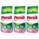 Persil Matik Gülün Büyüsü 3x10 kg Toz Çamaşır Deterjanı