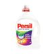 Persil Power 2,145 ml Jel Bahar Ferahlığı Color