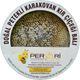 Pervari 1,3 kg Karakovan Balı