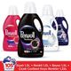 Perwoll 105 Yıkama 3x1.5 lt Renk Koruma Beyaz - Renkli - Siyahlar için Sıvı Deterjan