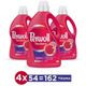 Perwoll 3x2.97 lt Renkli Yenileme Hassas Bakım Sıvı Çamaşır Deterjanı