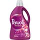 Perwoll 50 Yıkama 2.75 lt Renk Koruma & Çiçek Kokulu Renkliler için Sıvı Deterjan
