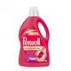Perwoll 50 Yıkama 3 lt Renk Koruma Renkliler için Sıvı Deterjan