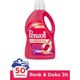 Perwoll Renk ve Doku 50 Yıkama 3x3 lt Sıvı Çamaşır Deterjanı