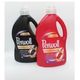 Perwoll Siyahlar İçin 2.7 lt + Renkliler İçin 2.7 lt Çamaşır Deterjanı