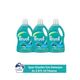 Perwoll Yenileme Spor Giysiler 3x2.97 lt Çamaşır Deterjanı