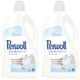 Perwoll Yenilenen Beyazlar 2x4 lt Çoklu Paket Sıvı Çamaşır Deterjanı