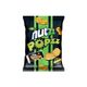 Peyman Nutzz Popzz Fıstık Ezmeli 90 gr Cips