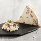 Peynir Sepeti 650 gr Erzincan Cevizli Tulum Peyniri