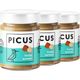 Picus 3x195 gr Fındık Ezmesi