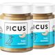 Picus Kaju Ezmesi 195 gr X 2 Adet