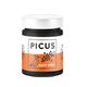 Picus Siyah Tahin 210 gr
