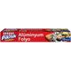 Piknik 15 mt Alüminyum Folyo