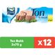 Pınar 12x3x75 gr Ton Balık