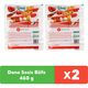 Pınar 2x460 gr Dana Büfe Sosis