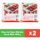 Pınar 2x500 gr Büfe Dana Isıl İşlem Görmüş Sucuk