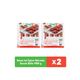 Pınar 2x900 gr Büfe Dana Isıl İşlem Görmüş Sucuk