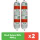 Pınar 2x900 gr Hindi Büfe Salam
