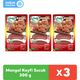Pınar 3x300 gr Mangal Keyfi Hindi Sucuk