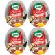 Pınar 4x180 gr Şölen Dana Sucuk