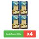 Pınar 4x200 gr Gouda Peyniri