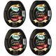 Pınar 4x250 gr Gurme Sucuk