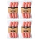 Pınar 4x255 gr Kasap Hindi Frankfurter Sosis