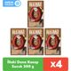 Pınar 4x300 gr İllaki Dana Kasap Sucuk