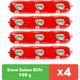 Pınar 4x900 gr Dana Büfe Salam