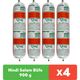 Pınar 4x900 gr Hindi Büfe Salam