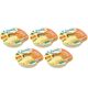 Pınar 5x400 gr Taze Kaşar Peyniri
