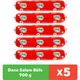 Pınar 5x900 gr Dana Büfe Salam