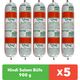 Pınar 5x900 gr Hindi Büfe Salam