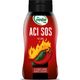 Pınar 6x295 gr  Acı Sos