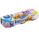 Pınar Light 3x75 gr Ton Balık