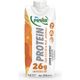 Pınar Yer Fıstığı ve Muz Aromalı 500 ml Protein Süt
