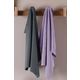 Pine Microfiber 2'li 40x40 cm Klasik Cam Temizlik Bezi