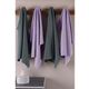 Pine Microfiber 4'lü 40x40 cm Klasik Cam Temizlik Bezi