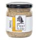 Pino Roble 185 gr Tuber Aestivum ve Tuber Bulmare Siyah Trüflü Sızma Zeytinyağlı Parmesan Sosu