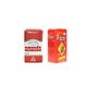Pipore 250 gr Mate Çayı + 250 gr Amanda Mate Çayı