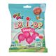Pıt Pıt 18 gr Şeker Meyveli Lolipop
