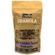 PM 200 gr Yer Fıstığı İncir Kakao Granola