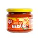 Poco Loco Orta Acı 310 gr Salsa Sos