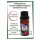 Point Care 10 ml Amber Çiçeği Mum Esansı