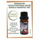 Point Care 10 ml Portakal Çiçek Mum Esansı