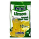 Poli Limon Aromalı 450 gr İçecek Tozu