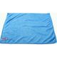 Polikur 12 Adet 40x40 cm Mavi Mikrofiber Toz ve Cam Bezi