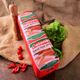 Polonez 250 gr Sebzeli Tavuk Jambon