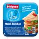 Polonez 50 gr Fit Yaşam Hindi Jambon